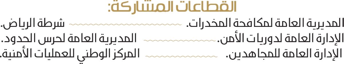 معرض توعوي لتعزيز حصانة المجتمع ضد المخدرات