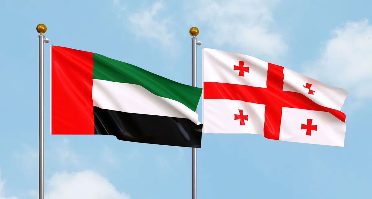 الخليج اليوم .. اتفاقية الشراكة الاقتصادية الشاملة بين الإمارات وجورجيا تدخل حيز التنفيذ
