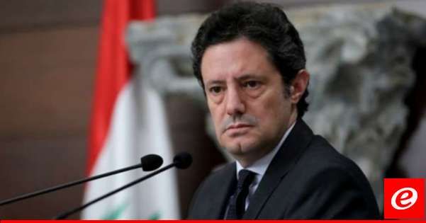 وزير الاعلام غادر الى تونس للمشاركة في المهرجان العربي للإذاعة والتلفزيون