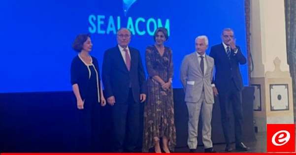 الحلبي: ندعو الشركاء الإيطاليين لتطوير مشاريع جديدة تحاكي التحديات المشتركة