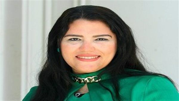 الزميلة سمية عبدالمنعم تفوز بمنحة التفرغ من وزارة الثقافة