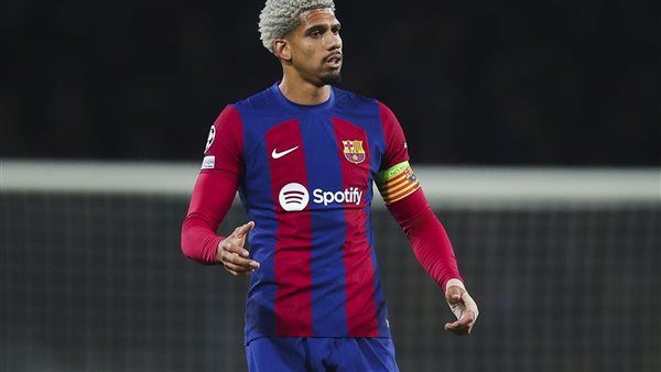 فليك يحسم مصير أراخو مع برشلونة