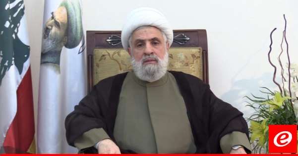 الشيخ قاسم: إمكان لإنهاء هذا الوضع القائم في غزة إلَّا بوقف إطلاق النار ووقف العدوان