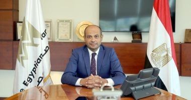 رئيس البورصة: تعديل وحدة المزايدة بربطها بنسبة من سعر الورقة المالية