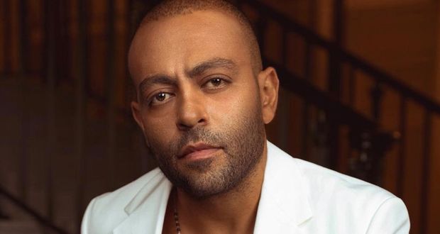 تامر عاشور عن أغنياته: “بحب النكد زي عينيا”