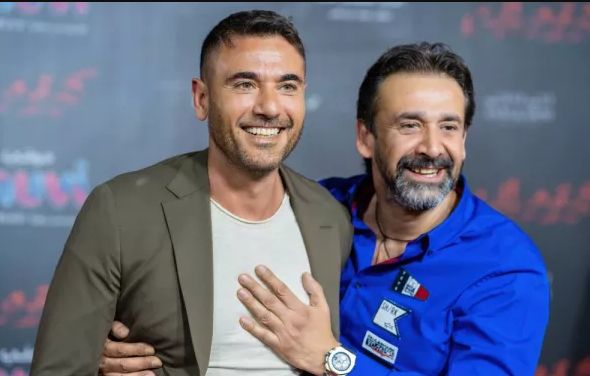 تعاون جديد يجمع كريم عبدالعزيز وأحمد عز في السينما (ما القصة)