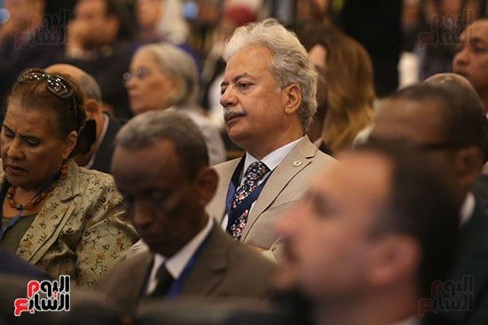 "المصرى للفكر" يدعو إلى إنشاء منتدى دائم للتنسيق بين دول القرن الأفريقى