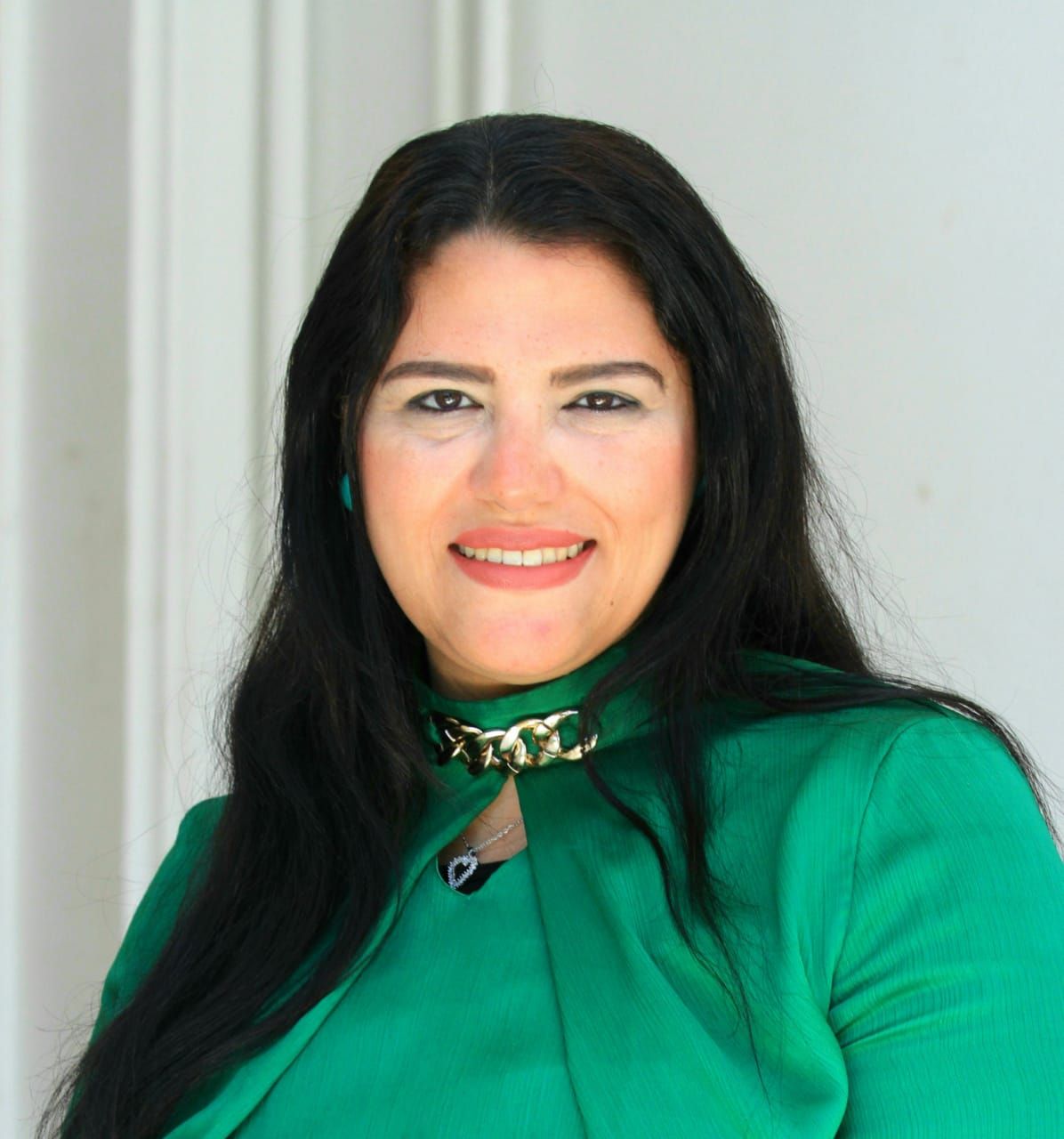 الزميلة سمية عبدالمنعم تفوز بمنحة التفرغ من وزارة الثقافة