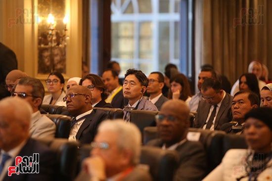 خبير: الصراع الدولى له انعكاس فى القرن الأفريقى