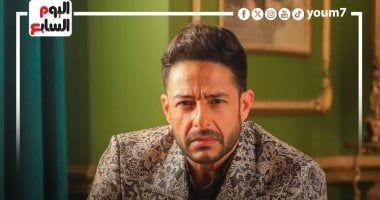 شارك في مسابقة الخليج 365 واكسب دعوات حفل محمد حماقي غدا