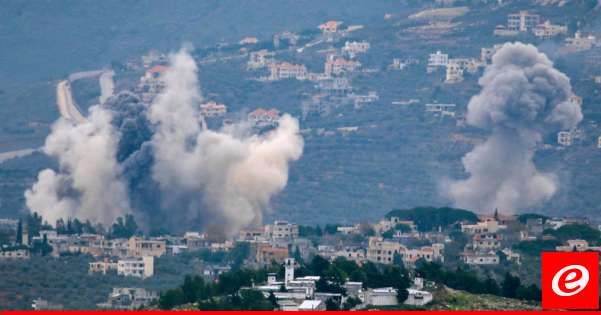 مسؤول أميركي لـ"رويترز": أميركا وإسرائيل تتطلعان لترتيب حوار استراتيجي قريبا ولا أحد يريد حربا بين إسرائيل وحزب الله