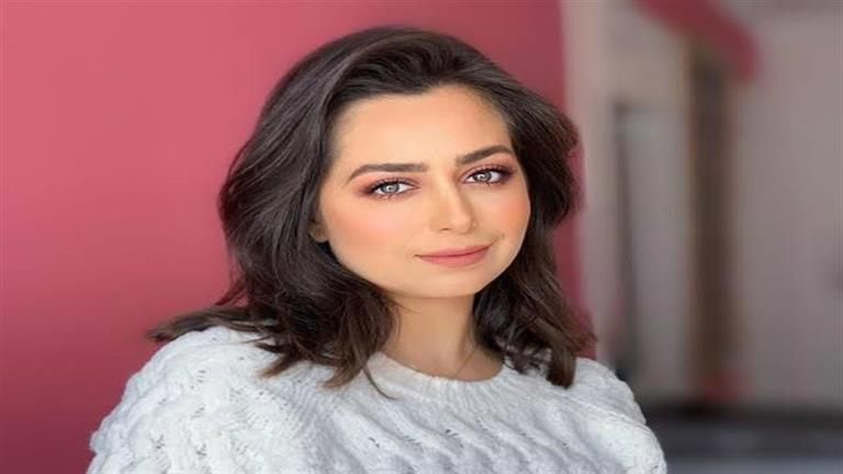 هبة مجدي تكشف عن الشخصية التي جسدتها في عمل فني وتأثرت بها
