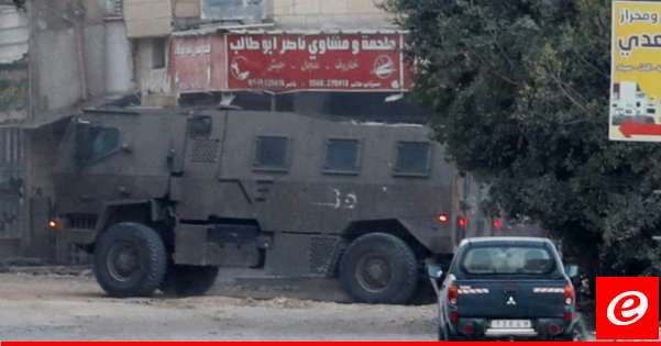 الجيش الإسرائيلي: مقتل قائد فرقة قناصة في جنين وإصابة 16 جنديًا بجروح متفاوتة