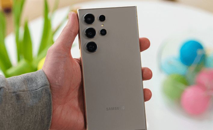 تكنولوجيا: توقعات بدعم سلسلة Galaxy S25 المرتقبة برقاقات MediaTek