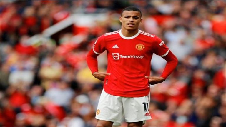 أولمبيك مارسيليا يستهدف التعاقد مع ماسون جرينوود