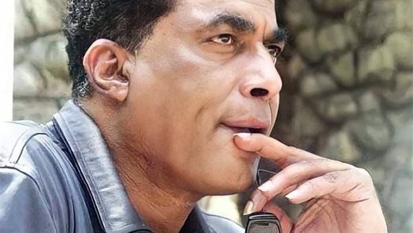 عادل حمودة يفتح صندوق أسرار أحمد زكي من البداية حتى الرحيل