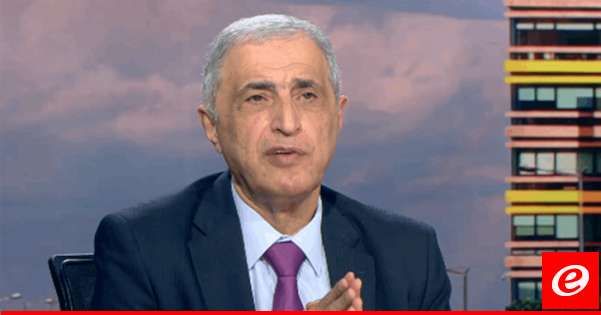 هاشم: ننتظر توضيحًا عن زيارة سفير ألمانيا إلى الناعمة للتأكد من إخلاء بعض المواقع الفلسطينية