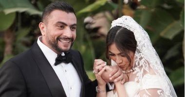 هاجر أحمد.. ضحك ولعب وشغل وجولة بحسابها على إنستجرام