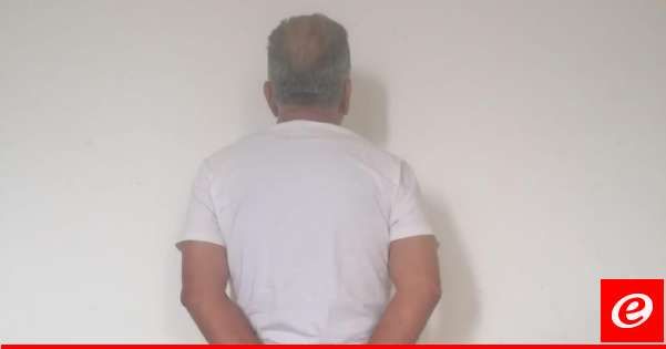 قوى الأمن: توقيف شخص تحرش بقاصرتَين داخل محله لبيع الحلويات في الجنوب