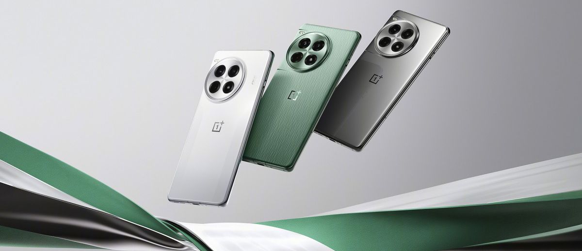 تكنولوجيا: وان بلس تعلن عن هاتف OnePlus Ace 3 Pro بقدرة بطارية 6100 mAh