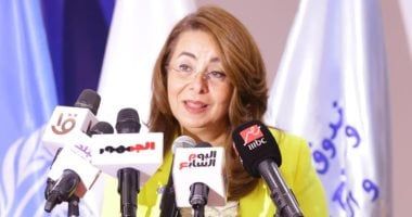 غادة والى: 292 مليون متعاط حول العالم وواحد فقط من كل 11 يتلقى العلاج