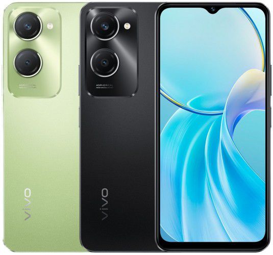 تكنولوجيا: هاتف vivo T3 Lite ينطلق بمعالج Dimensity 6300 ومعدل تحديث 90Hz