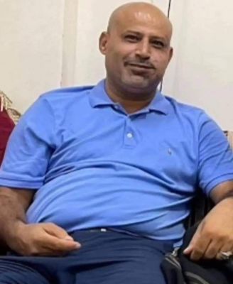 عاجل .. القبض على المتهم بقتل رجل الأعمال أنجل الشعيبي بعدن