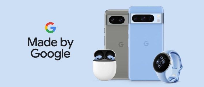 تكنولوجيا: جوجل تحدد يوم 13 من أغسطس لعقد حدث لكشف النقاب عن Pixel 9 وPixel Watch 3