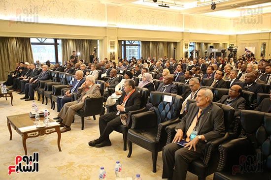 النائب عبد المنعم سعيد: من معضلات القرن الأفريقى ظهور "الدول الميليشياوية"