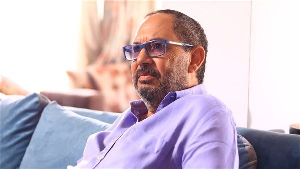 كمال أبو رية يحقق مكاسب غير مشروعة في "سيما ماجي"