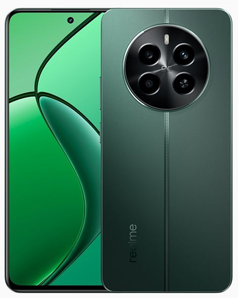 تكنولوجيا: هاتف Realme 12 4G ينطلق برقاقة Snapdragon 685