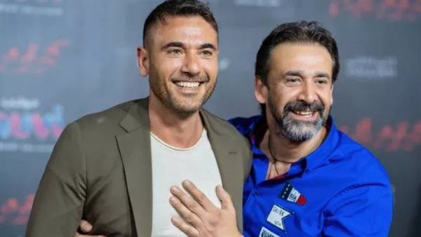 تعاون جديد يجمع كريم عبدالعزيز وأحمد عز في السينما (ما القصة)
