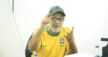 وفاة طارق الوحش نجم الإسماعيلى السابق والجنازة من مسجد المطافى بالإسماعيلية