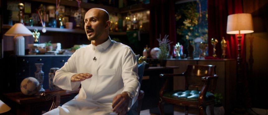 توثيق إنجازات المملكة.. "كنوز السعودية" تحصد 11 جائزة عالمية