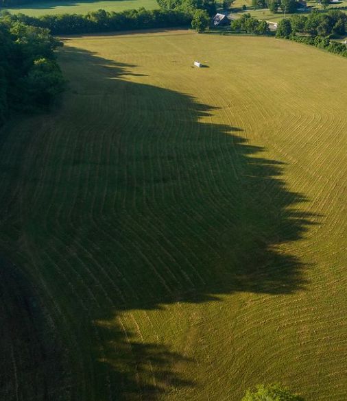 جاستن تيمبرليك يبيع مزرعته فى ناشفيل مقابل 8 ملايين دولار