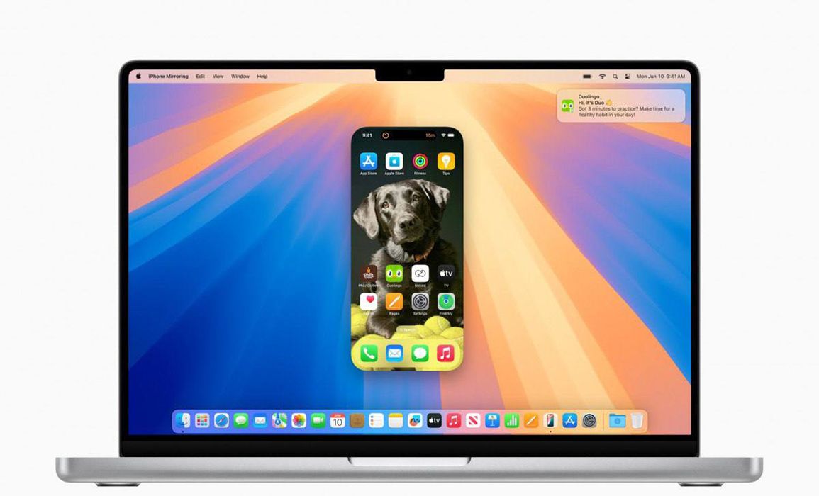 تكنولوجيا: طرح الاصدار التجريبي الثاني من iOS 18 وiPadOS 18 بميزة دعم متاجر التطبيقات البديلة في الإتحاد الأوروبي