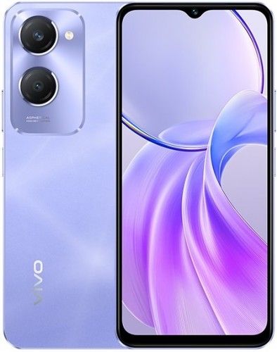 تكنولوجيا: vivo تكشف النقاب عن إصدارها المتوسط vivo Y28s 5G برقاقة Dimensity 6300