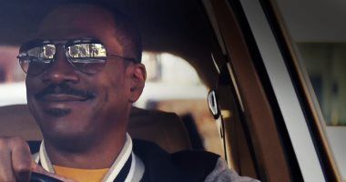 لقطات تشويقية جديدة لفيلم إيدى ميرفى Beverly Hills Cop: Axel F