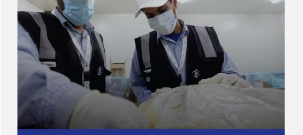 القصيم.. نصف مليون ريال غرامة على منشأة تلاعبت في إرسالية أسماك محظورة