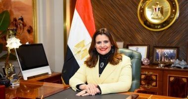 وزيرة الهجرة: التنمية والسلام يحلان الصراعات الإقليمية