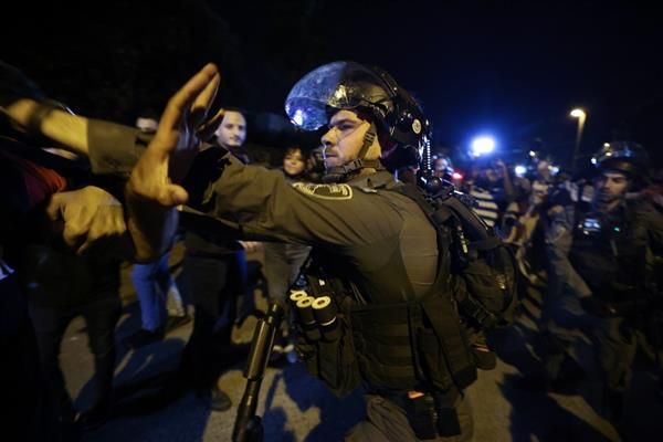 قرار بوقف صفقة الأسلحة حتى بعد انتهاء عملية رفح .. إدارة الرئيس الأمريكي جو بايدن غاضبة من إسرائيل