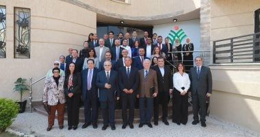 تعرف على اختصاصات مجلس أمناء التحالف الوطنى بعد عقد أولى اجتماعاته