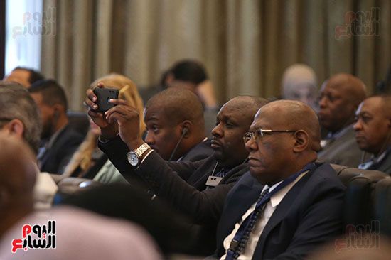 خبير: الصراع الدولى له انعكاس فى القرن الأفريقى لأنه صراع اقتصادى