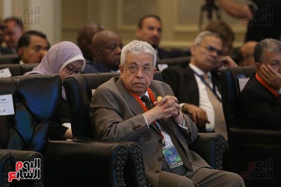 خبير: الصراع الدولى له انعكاس فى القرن الأفريقى لأنه صراع اقتصادى