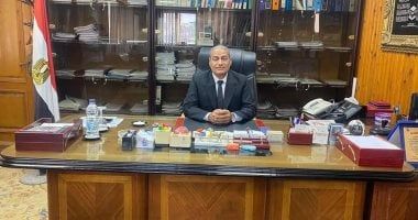 رئيس كهرباء جنوب الدلتا يصدر قرارا بحركة ترقيات بالشركة