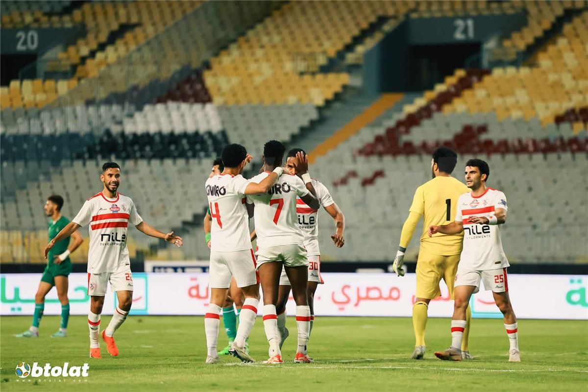 اجتماع جديد لمجلس الزمالك لحسم موقف مباراة سيراميكا