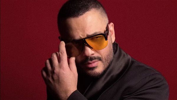 استقبال بالطبل والورود.. رامي عياش يصل إلي المغرب استعدادا لحفل موازين