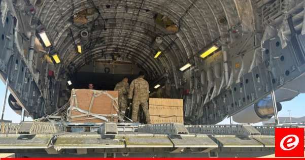 مسؤول أميركي: واشنطن قدمت مساعدات أمنية لإسرائيل بقيمة 6.5 مليار دولار منذ 7 تشرين الأول