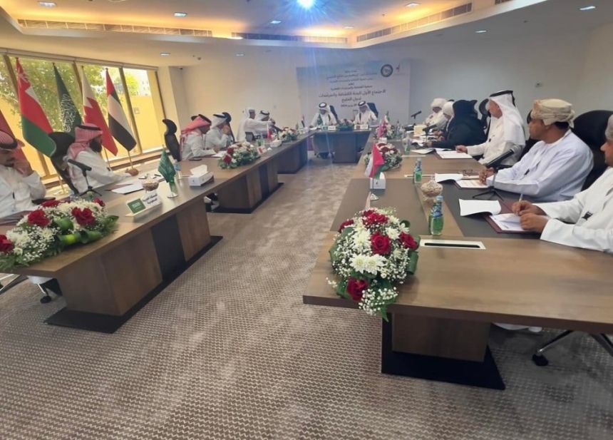 خطط واستراتيجيات.. الكشافة السعودية تُشارك في اجتماع اللجنة الخليجية