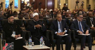 "المصرى للفكر" يدعو إلى إنشاء منتدى دائم للتنسيق بين دول القرن الأفريقى